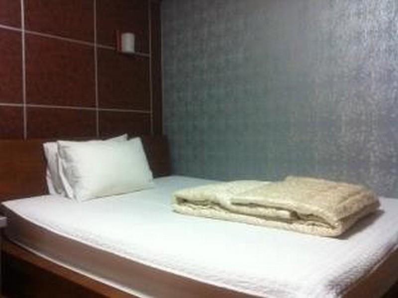Venus Motel Ilsan Ni Exteriör bild